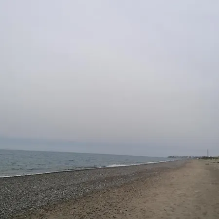 Casa Al Mare 펜션