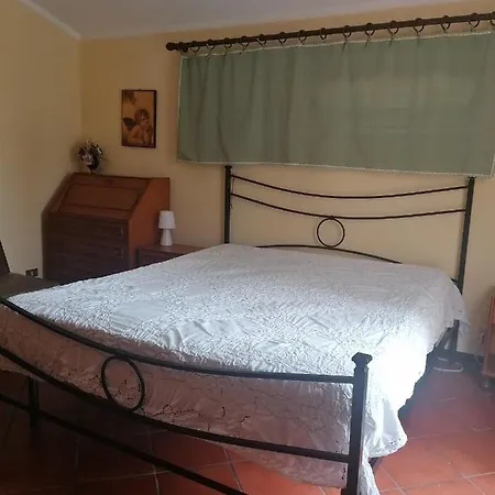 Casa Al Mare * 라스카리