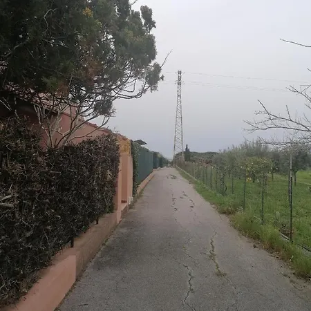 Casa Al Mare Lascari