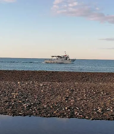 Casa Al Mare * 라스카리